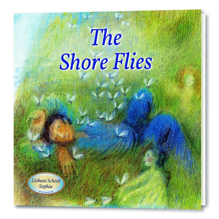 Gabriele Publishing - Shore Flies, Häftad