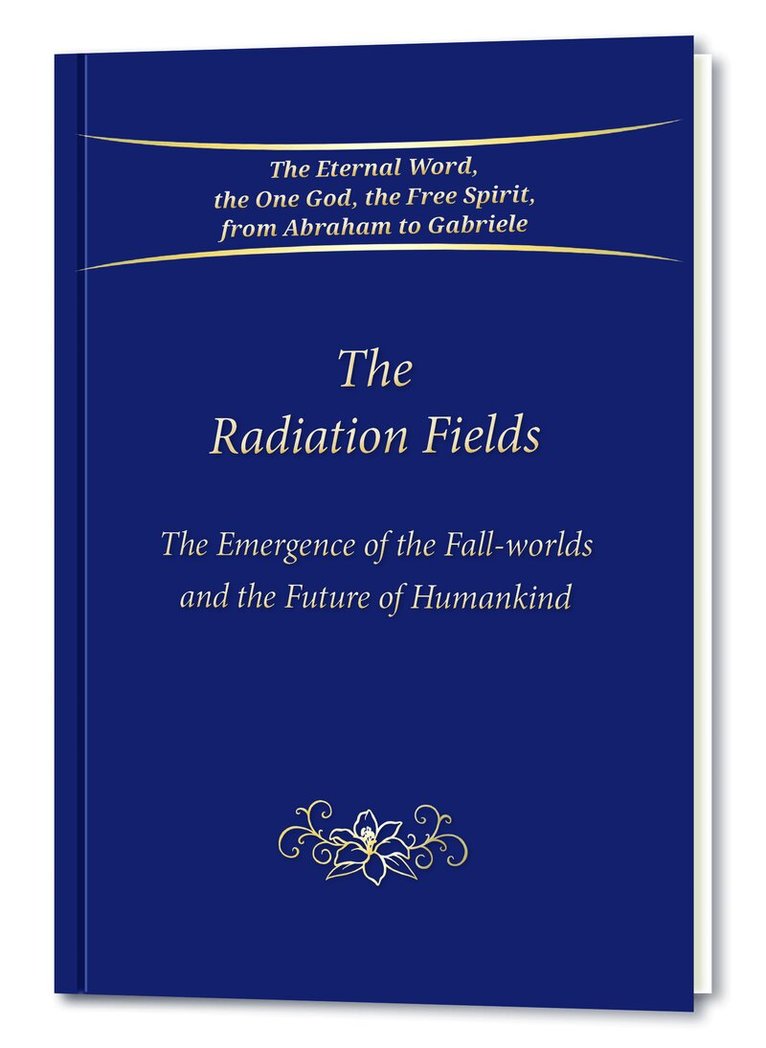 Gabriele Publishing - Radiation Fields, Häftad