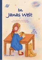 Jacqueline Meier - In Janas Welt, Inbunden