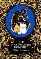 Ulla Donner - Die Natürliche Komödie, Häftad