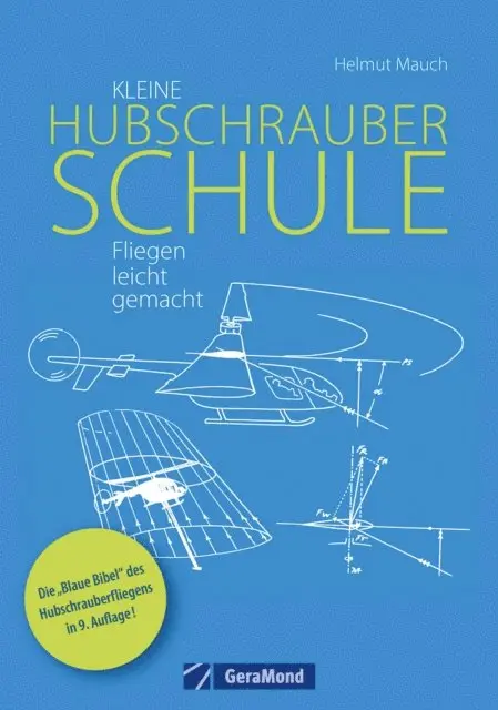Helmut Mauch - Kleine Hubschrauberschule, E-bok. Tillgänglighet: Lägg i varukorg