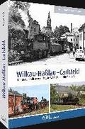 Wilkau-Ha�lau - Carlsfeld