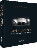 Richard Kaan, Daniel Reinhard - Passion Oldtimer, Inbunden. Tillgänglighet: Lägg i varukorg