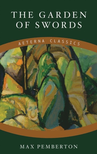 Max Pemberton - Garden of Swords, E-bok