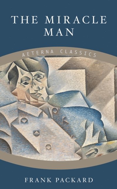 Frank Packard - Miracle Man, E-bok