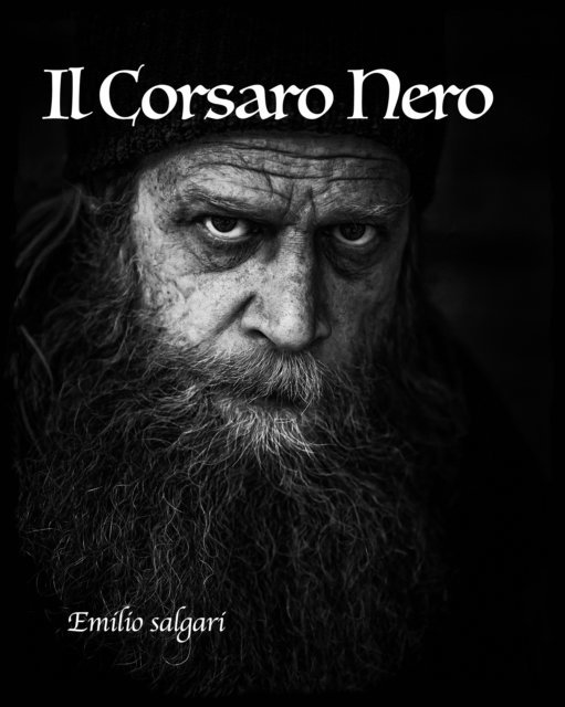 Emilio Salgari - Il Corsaro Nero, E-bok