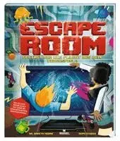 Gareth Moore - Escape Room, Inbunden. Tillgänglighet: Lägg i varukorg