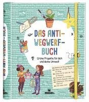 Aurore Meyer - Das Anti-Wegwerf-Buch, Häftad