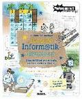 Das groe Informatik-Rtselbuch