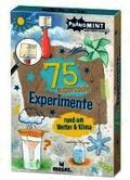 Ph�noMINT 75 supercoole Experimente rund um Wetter & Klima