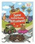 Deine kunterbunte R�tselwelt