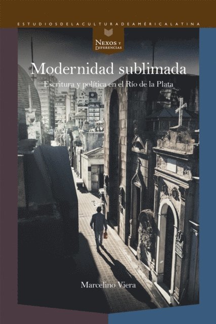 Marcelino Viera - Modernidad sublimada, E-bok