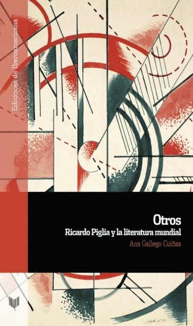 Ana Gallego Cuinas - Otros, E-bok