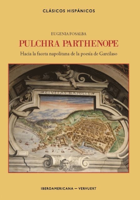 Eugenia Fosalba - Pulchra Parthenope, E-bok. Tillgänglighet: Lägg i varukorg