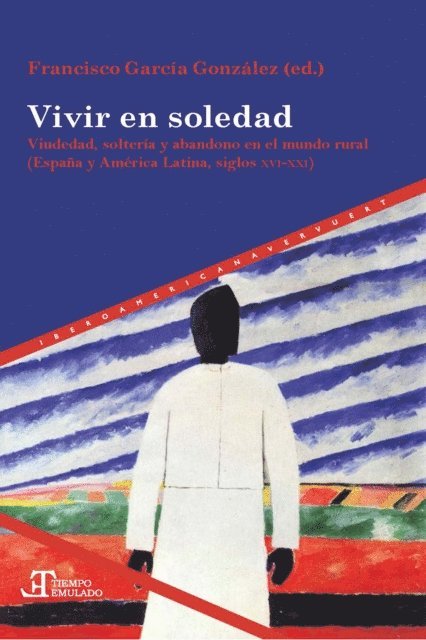 Francisco Garcia Gonzalez - Vivir en soledad, E-bok