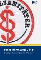 Alessandro Bellardita - Recht im Rettungsdienst, Häftad. Tillgänglighet: Lägg i varukorg