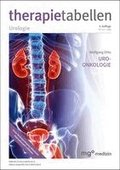 therapietabellen Uroonkologie (3. Auflage)