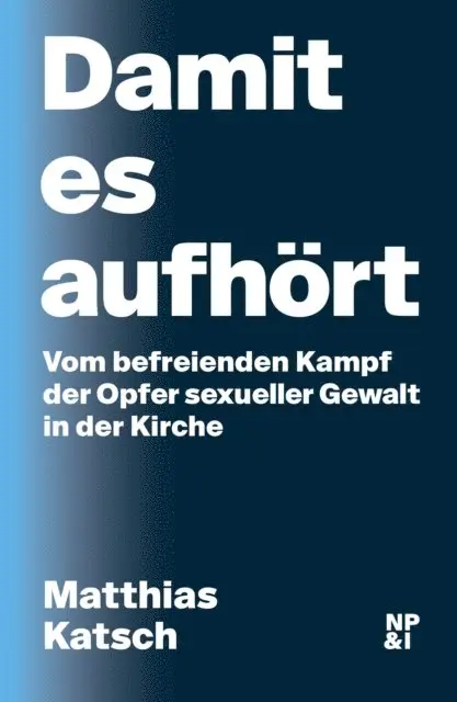 Matthias Katsch - Damit es aufhört, E-bok. Tillgänglighet: Lägg i varukorg