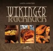 Saeta Godetide - Wikinger-Kochbuch, Inbunden. Tillgänglighet: Lägg i varukorg