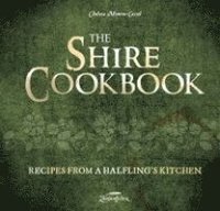 The Shire Cookbook