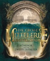Damien Bador, Vivien Stocker, Coralie Potot, Dominique Vigot, Audrey Morelle, Jean-Rodolphe Turlin - Die große Mittelerde-Enzyklopädie, Inbunden