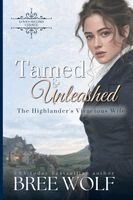 Bree Wolf - Tamed & Unleashed: The Highlander's Vivacious Wife. Tillgänglighet: Lägg i varukorg