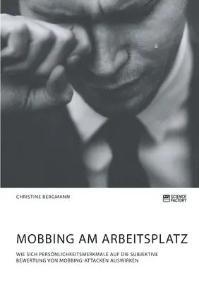 Christine Bergmann - Mobbing am Arbeitsplatz, Häftad. Tillgänglighet: Lägg i varukorg