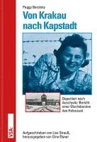 Peggy Berolsky, Gine Elsner - Von Krakau nach Kapstadt, Inbunden. Tillgänglighet: Lägg i varukorg