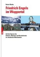 Reiner Rhefus - Friedrich Engels im Wuppertal, Inbunden. Tillgänglighet: Lägg i varukorg