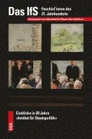 Das IfS. Faschist*innen des 21. Jahrhunderts, Häftad. Tillgänglighet: Lägg i varukorg
