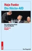 Hajo Funke - Die Höcke-AfD, Häftad. Tillgänglighet: Lägg i varukorg