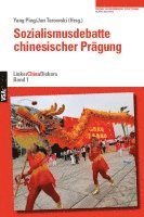 Li Tuo, Yang Ping, Jan Turowski - Sozialismusdebatte chinesischer Prägung, Häftad