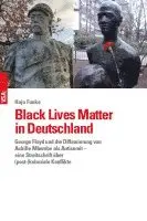 Hajo Funke - Black Lives Matter in Deutschland, Häftad. Tillgänglighet: Lägg i varukorg