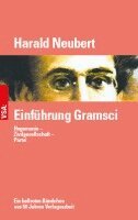 Harald Neubert - Einführung Gramsci, Häftad