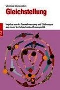 Gleichstellung