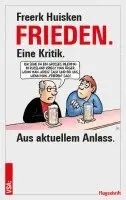 Freerk Huisken - FRIEDEN, Häftad. Tillgänglighet: Lägg i varukorg