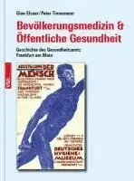Gine Elsner, Peter Tinnemann - Bevölkerungsmedizin & Öffentliche Gesundheit, Inbunden. Tillgänglighet: Lägg i varukorg