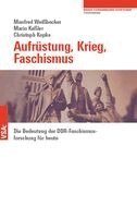 Manfred Weißbecker, Mario Keßler, Christoph Kopke, Fabian Virchow - Aufrüstung, Krieg, Faschismus, Häftad. Tillgänglighet: Lägg i varukorg