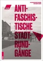 Antifaschistische Stadtrundgänge durch Frankfurt am Main