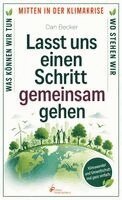 Dan Becker - Lasst uns einen Schritt gemeinsam gehen, Häftad