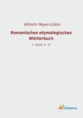 Romanisches etymologisches Woerterbuch
