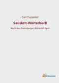 Sanskrit-W�rterbuch