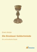 Breslauer Goldschmiede