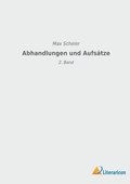 Abhandlungen und Aufs�tze