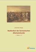 Reallexikon der Germanischen Altertumskunde