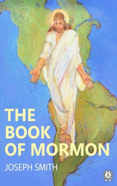 Joseph Smith - Book of Mormon, E-bok