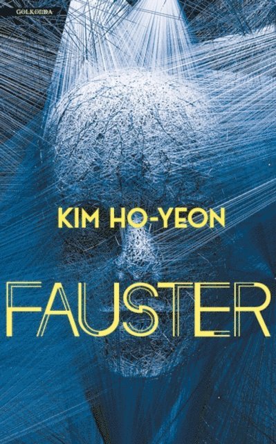 Kim Ho-yeon - Fauster, E-bok