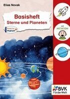 Elias Novak - Basisheft Sterne und Planeten, Övrigt. Tillgänglighet: Lägg i varukorg