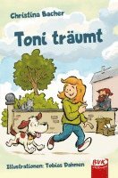 Christina Bacher - Toni träumt, Häftad. Tillgänglighet: Lägg i varukorg