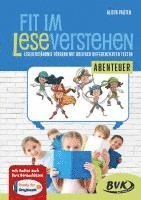 Fit im Leseverstehen - Abenteuer